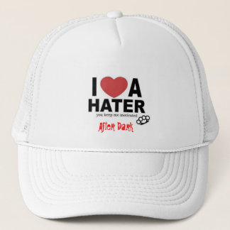 After Dark "Hi-Hater" Trucker Hat