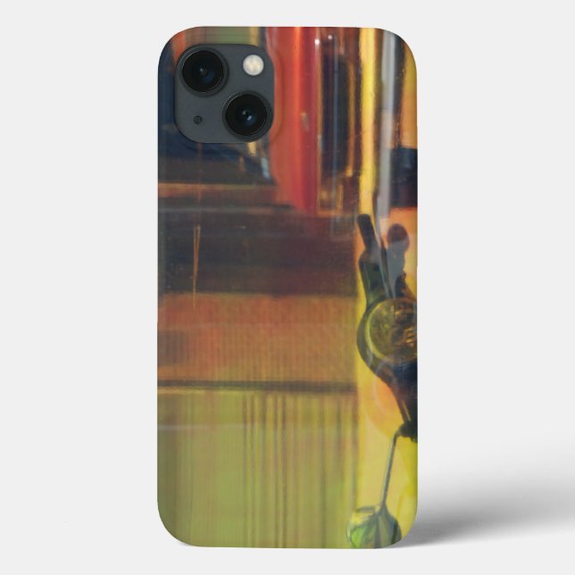 After Hopper 2013 photograph Case-Mate iPhone Case (Back)