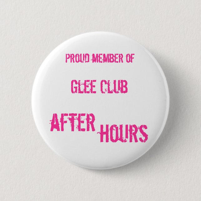 After Hours Badge (Front)