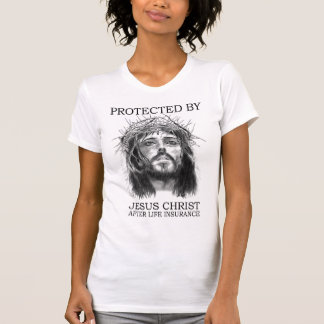 After Life Insurance T-Shirt