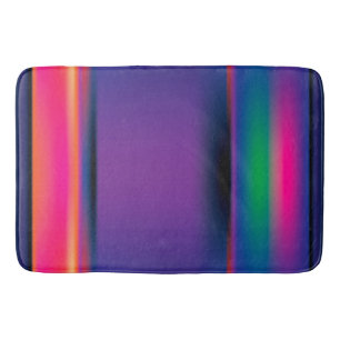 After Rothko-1 Bath Mat