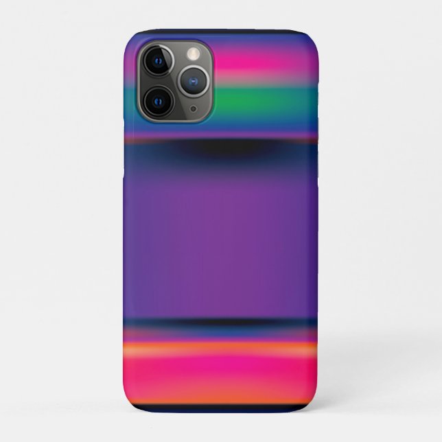 After Rothko-1 iPhone / iPad case (Back)