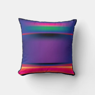 After Rothko-1 Throw Pillow