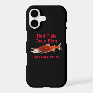 After Salmon - Stop Pebble Mine