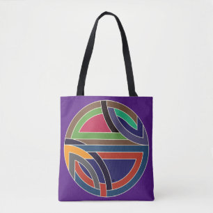 After Stella-5 Tote Bag