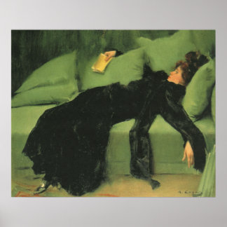 After the Ball Poster