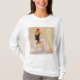 After the Dance, Hoodie T-Shirt