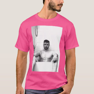 After The Game T-Shirt