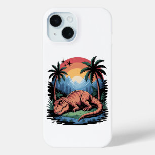 After the party iPhone 15 case