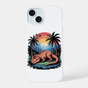 After the party iPhone 15 case