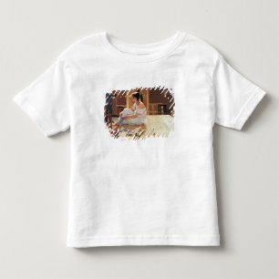 After the Pose, 1884 Toddler T-Shirt