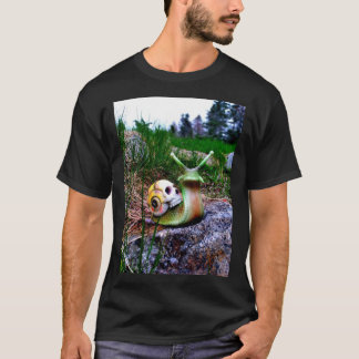 After the Rain T-Shirt