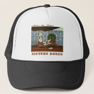After the Rodeo Dance ~ Trucker Hat