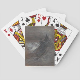 After the Shipwreck Playing Cards