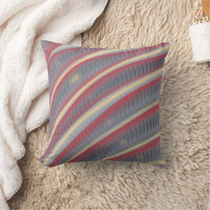 After the Snake Cushion
