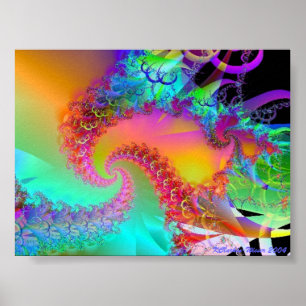 After the Storm Poster