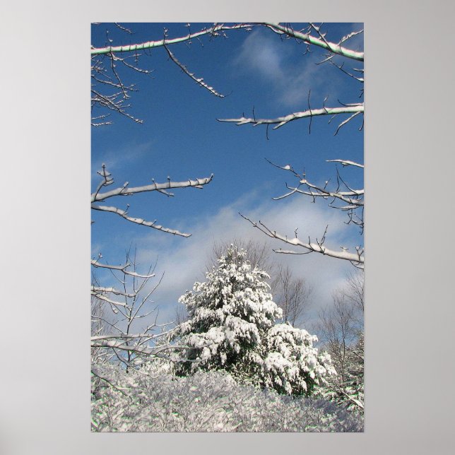 After the Storm Poster (Front)