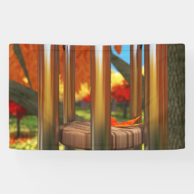 After the Wind Banner (Horizontal)