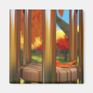 After the Wind Magnet