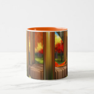 After the Wind Mug