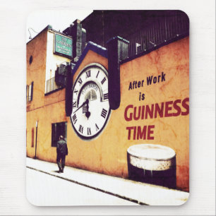 After Work Mouse Mat