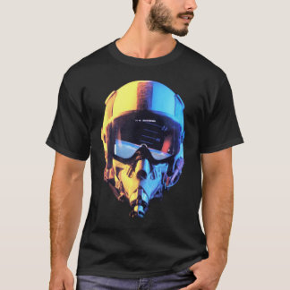 Afterburner T-Shirt