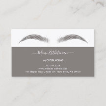 Aftercare Instructions Eyebrow Ros Microblade Logo