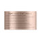 Aftercare Instructions Lashes Extension Rose Gold