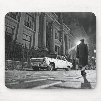 Afterdark Mouse Mat