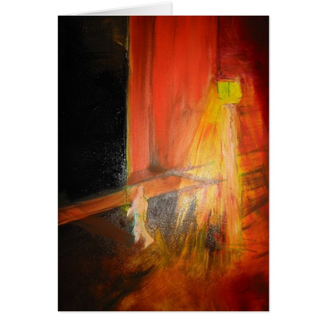 Afterglow (Front)