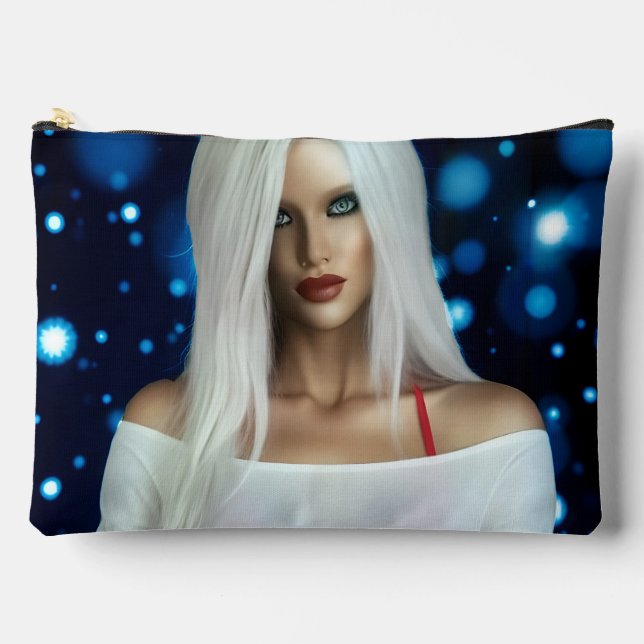 Afterglow accessory pouch (Front)