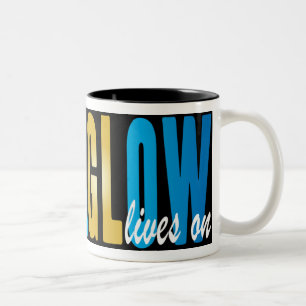 Afterglow Mug #3