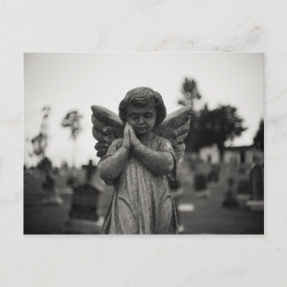 Afterlife Postcard