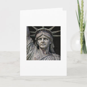 AFTERMATH CARD