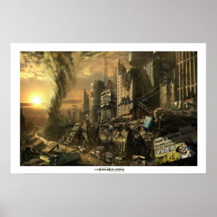 Aftermath Poster