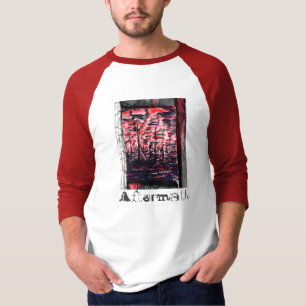 Aftermath T-Shirt