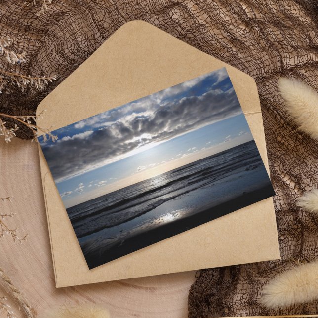 Afternoon at the Beach (Creator Uploaded)