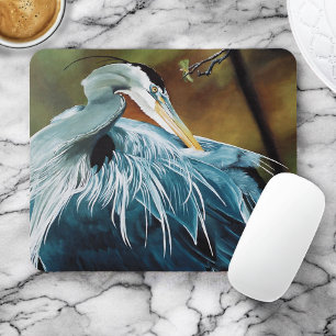 Afternoon Bath Mouse Mat
