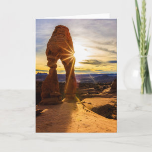 Afternoon Delight Card