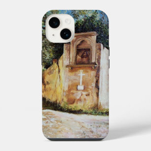 AFTERNOON IN RIMAGGIO / Tuscany View iPhone 14 Case