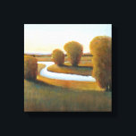 Afternoon Light V Canvas Print<br><div class="desc">Floral</div>