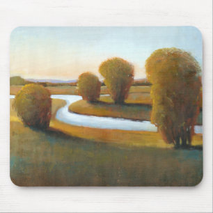 Afternoon Light V Mouse Mat