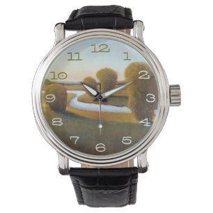 Afternoon Light V Watch