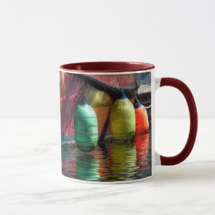 Afternoon Reflections Mug