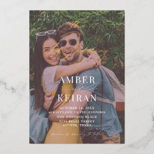 Afternoon Shades- Photo Wedding