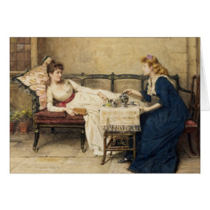 Afternoon Tea