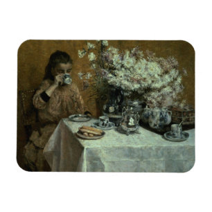Afternoon Tea Magnet