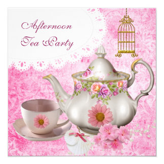 tea party