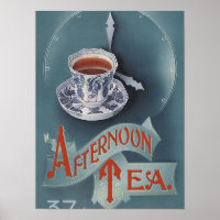Afternoon Tea