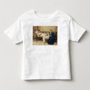 Afternoon Tea Toddler T-Shirt